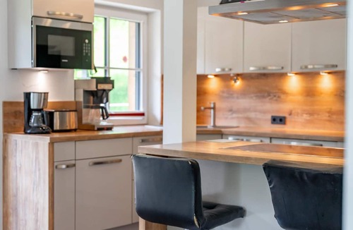 Vorderglemm Ski Chalet | Top chalet near the slopes and lift in Saalbach