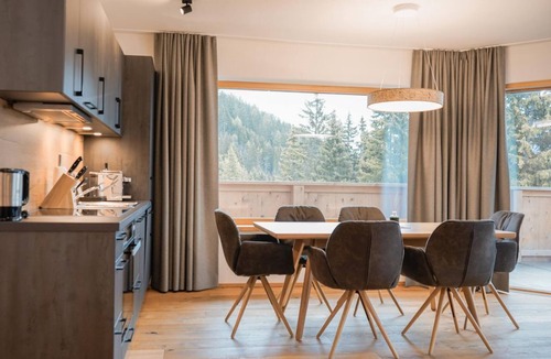 Arzl im Piztal Apartment | Top Choice | Non-refundable - Puitalm by Peak Stay