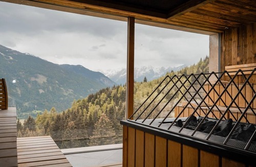 Arzl im Piztal Apartment | Top Choice | Non-refundable - Puitalm by Peak Stay