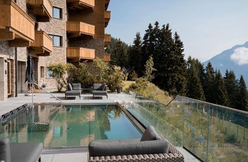 Arzl im Piztal Apartment | Top Choice | Non-refundable - Puitalm by Peak Stay