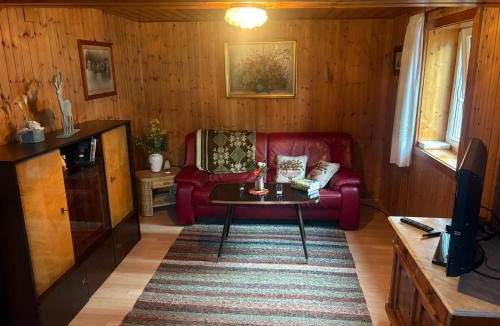 Trieben House | Traditionelles Haus
