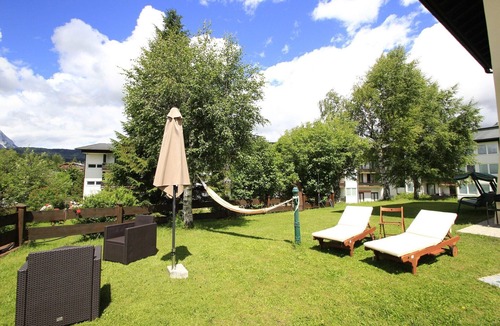 Seefeld in Tirol Apartment | Tranquil apartment in the centre of Seefeld