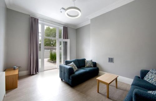 City Centre Dublin Other | Trinity College - Campus Accommodation