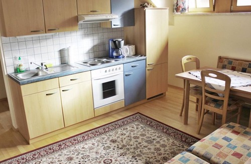 Unternberg House | Trinkergut, farm - No.4, double room with shower, bath, WC