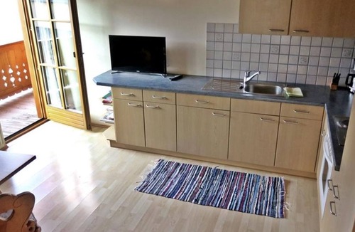 Unternberg House | Trinkergut, farm - No.4, double room with shower, bath, WC