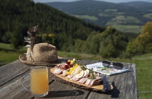 Sankt Jakob im Walde House | Triple room (2 nights with breakfast) - Wiaz'Haus Orthofer