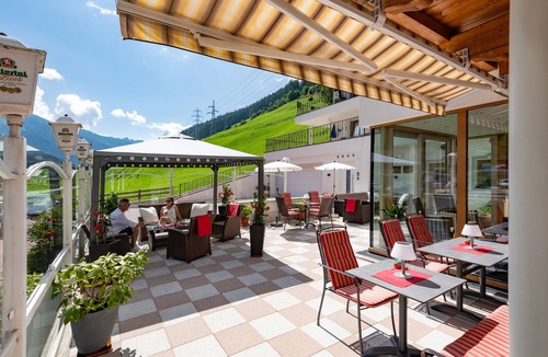 Gerlos Apartment | Triple room for 3 guests with 26m² in Gerlos (311942)