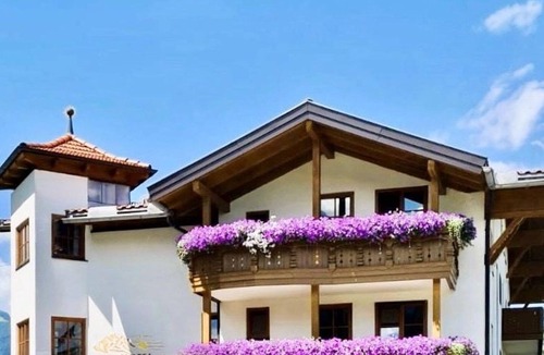 Igls Apartment | Triple room - Hotel Sonnenhof Igls