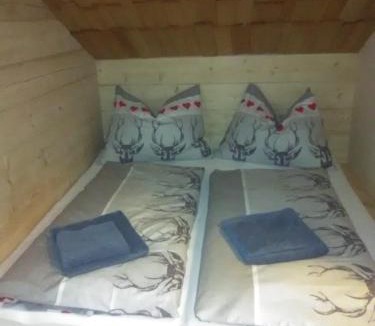 Aich Apartment | Troadkasten Seinerzeit