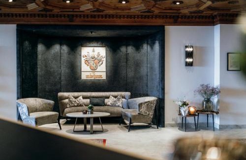 Ischgl Hotel | Trofana Royal 5-Sterne Superior Resort