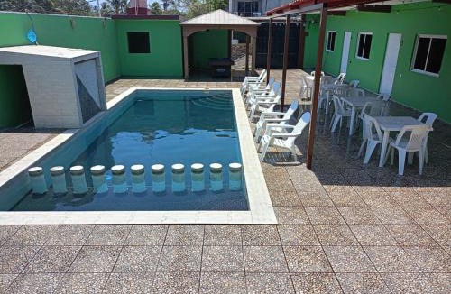 Ursulo Galvan House | Tu Refugio en chachalacas