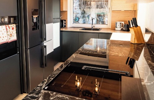 Westendorf Apartment | Two beautiful apartments in a sunny and quiet location in Westendorf