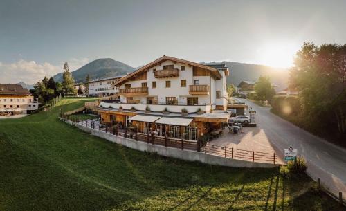 Flachau Hotel | Uncle Jacks