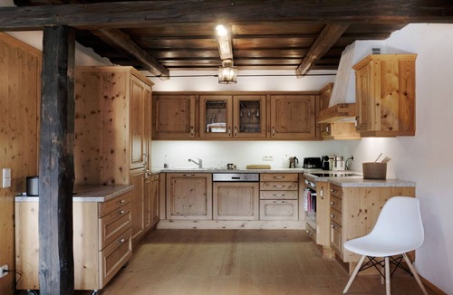 Roschitz House | Unique 3-Floor Wine Cellar House in Weinviertel