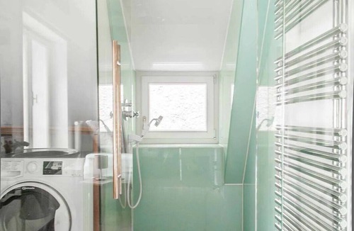 Graz City Centre Apartment | Urban Luxury Apartment in the Heart of Graz - Where History Meets Modern Comfort
