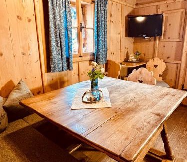 Haus House | Urige Kuschelhütten Oberprenner