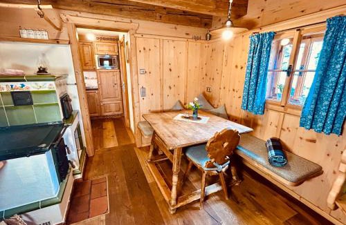 Haus House | Urige Kuschelhütten Oberprenner