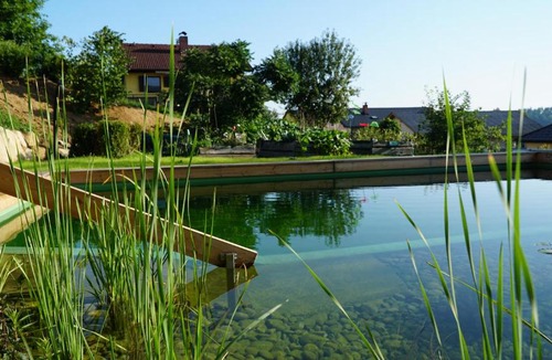 Schwarzenau Apartment | Urlaub am Ruthnerberg