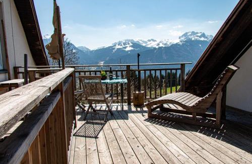 Sonnenalpe Nassfeld House | Urlaub wie früher bei Oma - Alte Schule