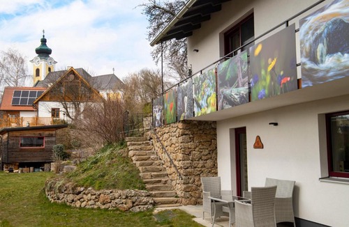 Arbesbach Apartment | UrlaubsREICH