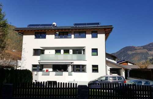 Ried im Oberinntal Apartment | Vacation apartment OG - Apartment Spiss
