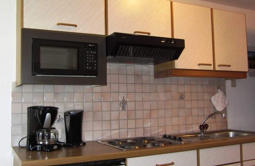 Unterlaengenfeld Apartment | Vacation apartment 4-8 persons 1 - Gästehaus Ennemoser