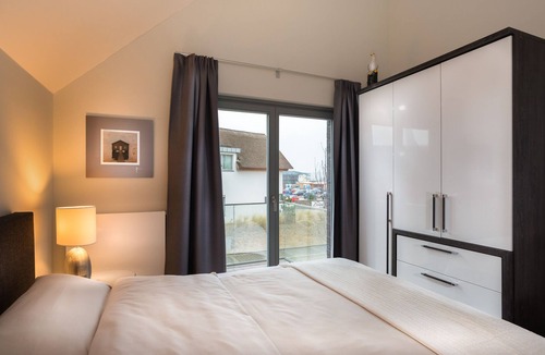 Heiligenhafen Apartment | Vacation apartment/apartment for 2 guests with 51m² in Heiligenhafen (20716)