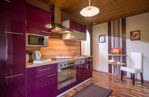 Finkenberg Apartment | Vacation apartment/apartment for 3 guests with 60m² in Finkenberg (272163)