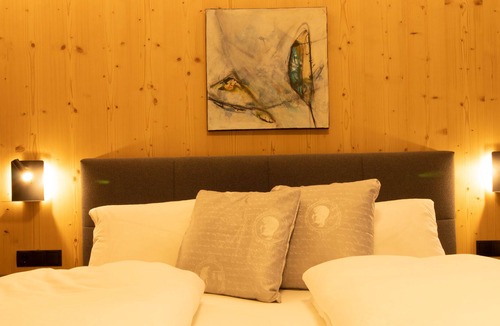 Rifenal Apartment | Vacation apartment/apartment for 6 guests with 70m² in Zammerberg (124229)