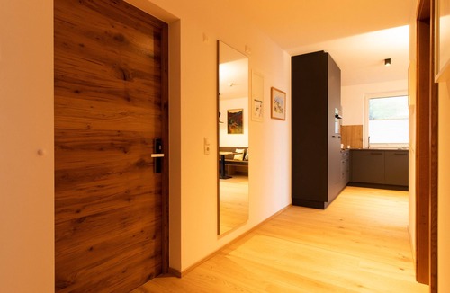 Rifenal Apartment | Vacation apartment/apartment for 4 guests with 50m² in Zammerberg (124232)