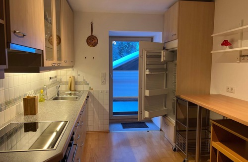 Biberwier Apartment | Vacation apartment/apartment for 2 guests with 40m² in Biberwier (300814)