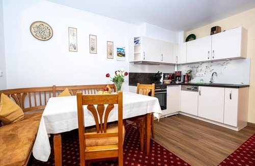 Hirschegg Apartment | Vacation apartment/apartment for 4 guests with 60m² in Hirschegg (315141)