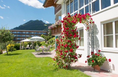Hirschegg Apartment | Vacation apartment/apartment for 4 guests with 60m² in Hirschegg (315175)