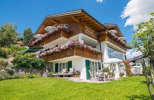 Hirschegg Apartment | Vacation apartment/apartment for 4 guests with 60m² in Hirschegg (315175)