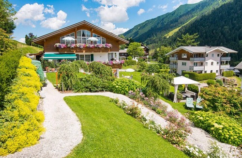 Hirschegg Apartment | Vacation apartment/apartment for 4 guests with 60m² in Hirschegg (315178)