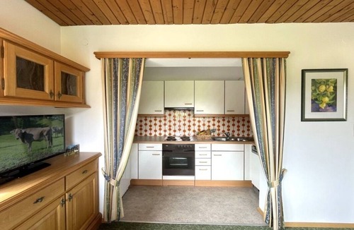 Leutasch Apartment | Vacation apartment/apartment for 6 guests with 75m² in Leutasch (186271)