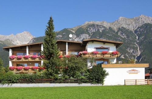 Leutasch Apartment | Vacation apartment/apartment for 6 guests with 75m² in Leutasch (186271)