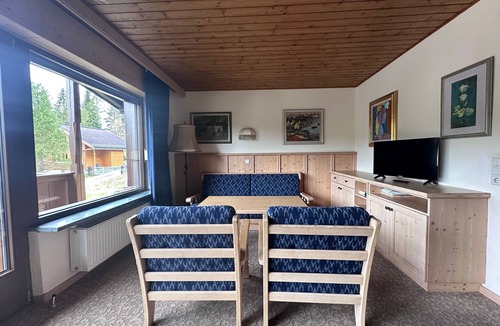 Leutasch Apartment | Vacation apartment/apartment for 6 guests with 80m² in Leutasch (186274)