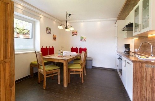Weidach Apartment | Vacation apartment/apartment for 5 guests with 82m² in Leutasch (264654)