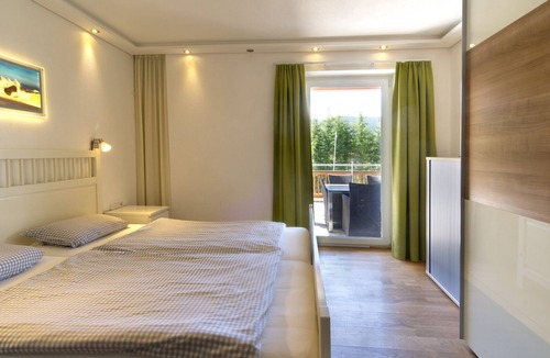 Weidach Apartment | Vacation apartment/apartment for 5 guests with 82m² in Leutasch (264654)