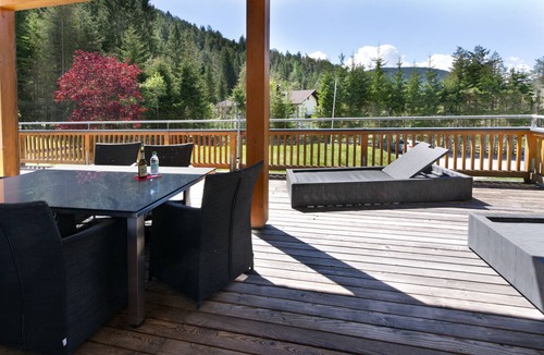 Weidach Apartment | Vacation apartment/apartment for 5 guests with 82m² in Leutasch (264654)