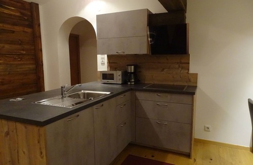 Nauders Apartment | Vacation apartment/apartment for 5 guests with 80m² in Nauders (162085)