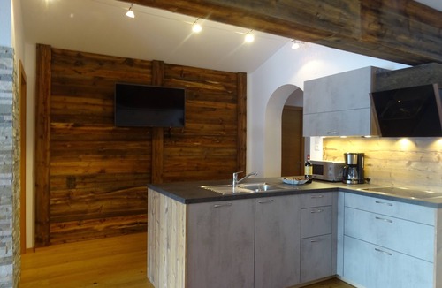 Nauders Apartment | Vacation apartment/apartment for 5 guests with 80m² in Nauders (162085)