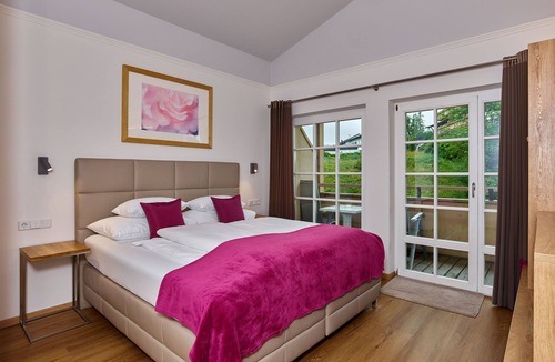 Seefeld in Tirol Apartment | Vacation apartment/apartment for 6 guests with 110m² in Seefeld (58817)