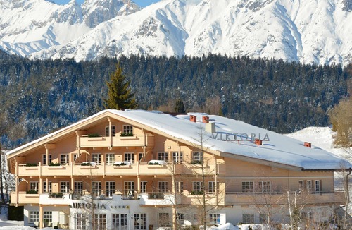 Seefeld in Tirol Apartment | Vacation apartment/apartment for 6 guests with 110m² in Seefeld (58817)