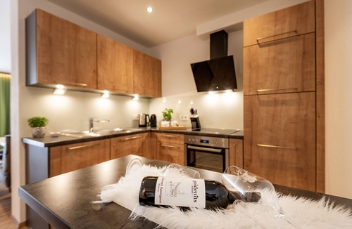 Gerlos Apartment | Vacation apartment/apartment for 6 guests with 75m² in Gerlos (311928)