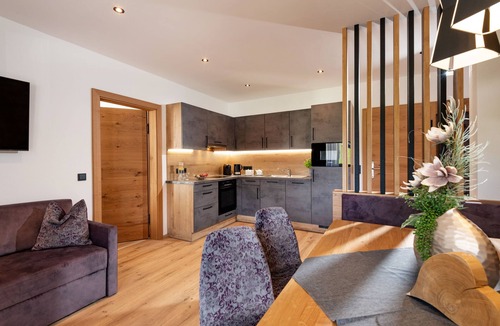 Gerlos Apartment | Vacation apartment/apartment for 4 guests with 45m² in Gerlos (311937)