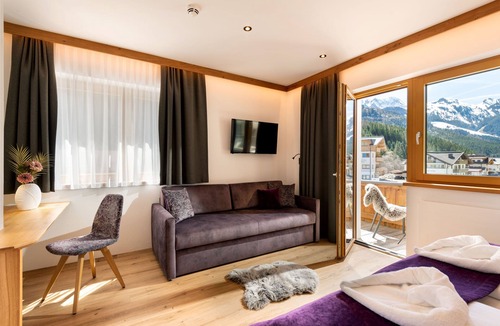 Gerlos Apartment | Vacation apartment/apartment for 4 guests with 45m² in Gerlos (311937)