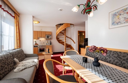 Gerlos Apartment | Vacation apartment/apartment for 7 guests with 75m² in Gerlos (311946)