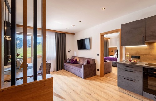 Gerlos Apartment | Vacation apartment/apartment for 7 guests with 65m² in Gerlos (312147)